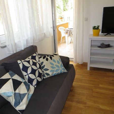 Apartman Mario Cres Buitenkant foto