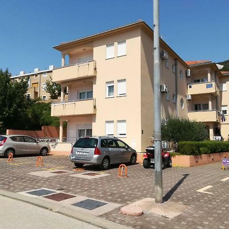 Apartman Mario Cres Buitenkant foto