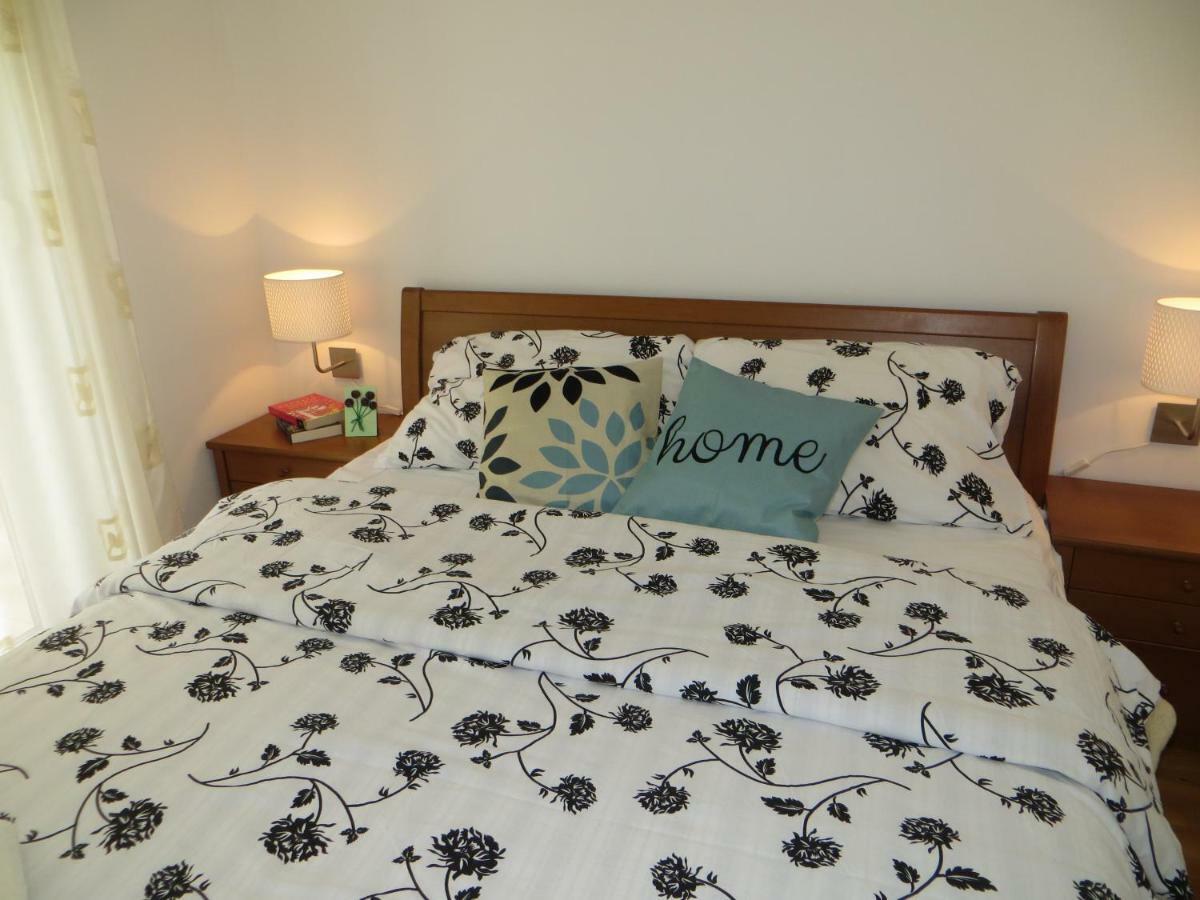 Apartman Mario Cres Buitenkant foto